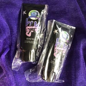 COPY - Blue/Purple Hair Dye